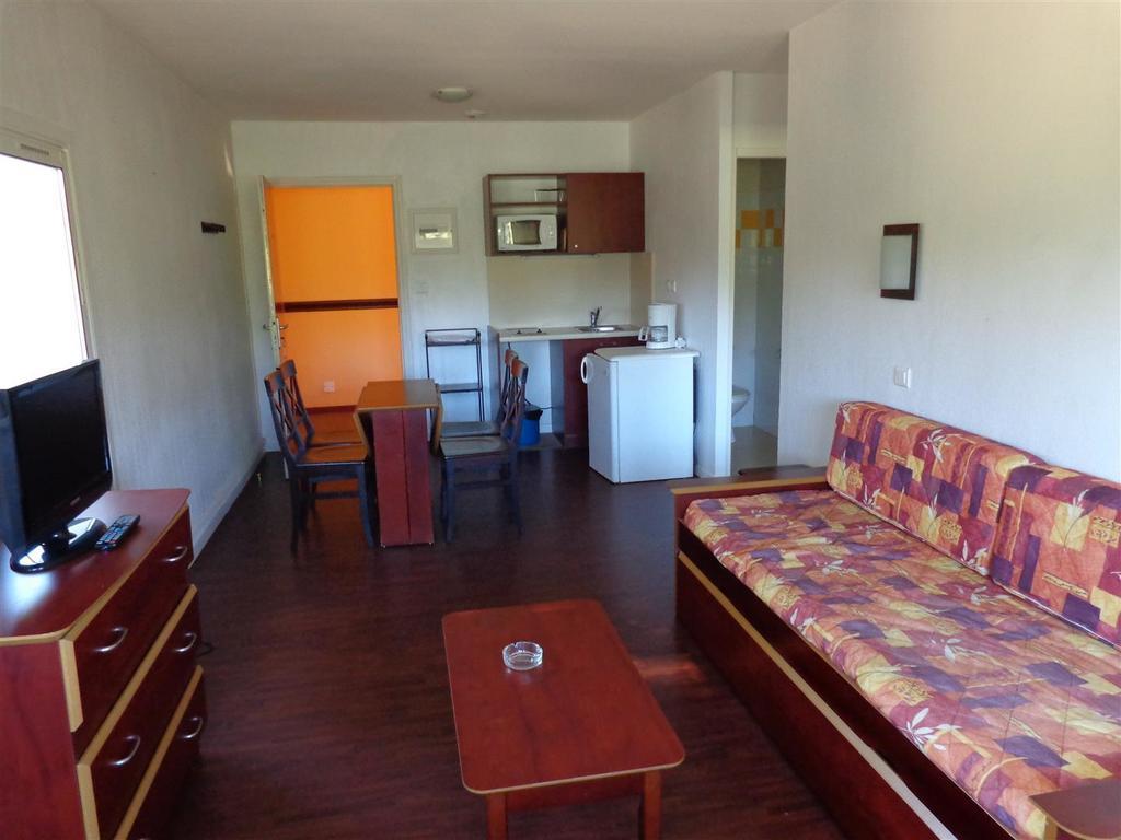 Le Domaine Des Oliviers Leilighet Saint-Cyr-sur-Mer Rom bilde