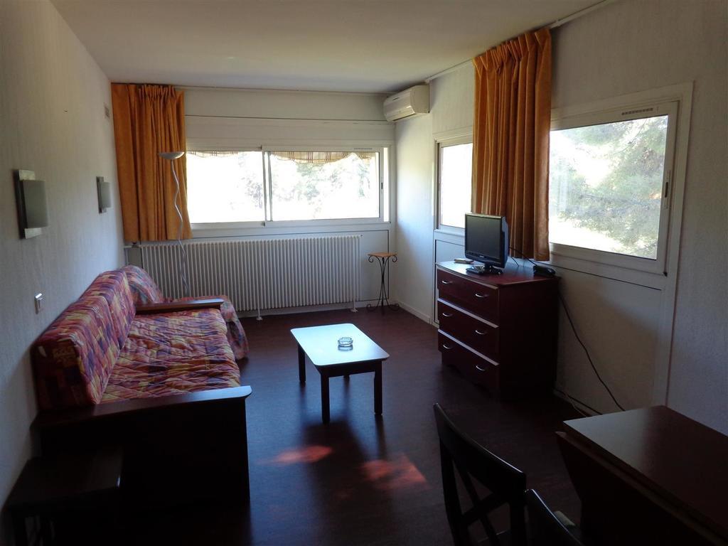 Le Domaine Des Oliviers Leilighet Saint-Cyr-sur-Mer Rom bilde