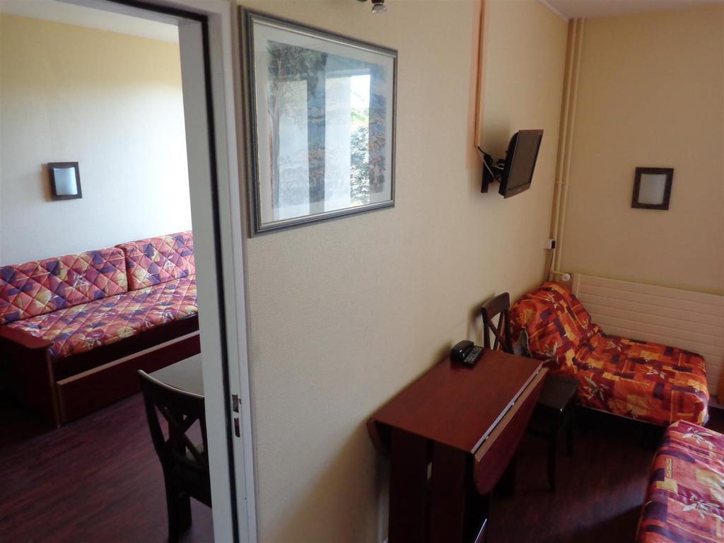 Le Domaine Des Oliviers Leilighet Saint-Cyr-sur-Mer Rom bilde