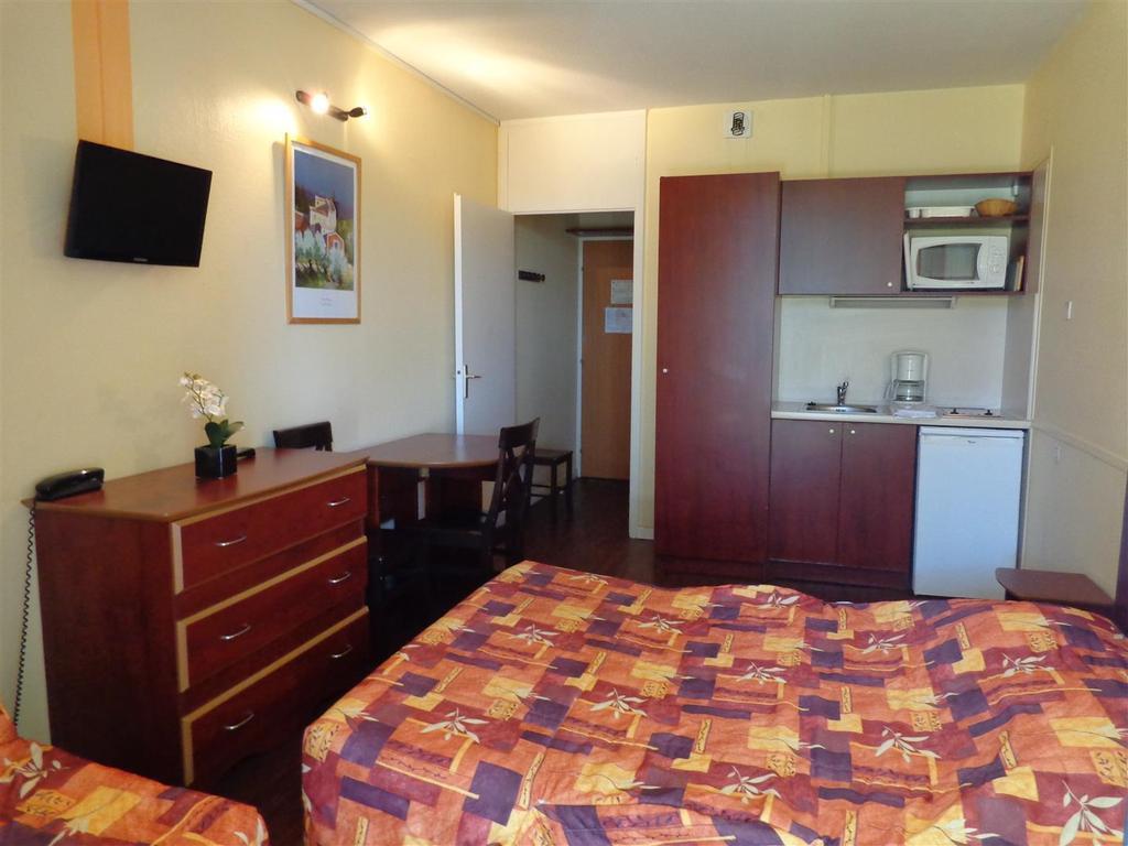 Le Domaine Des Oliviers Leilighet Saint-Cyr-sur-Mer Rom bilde