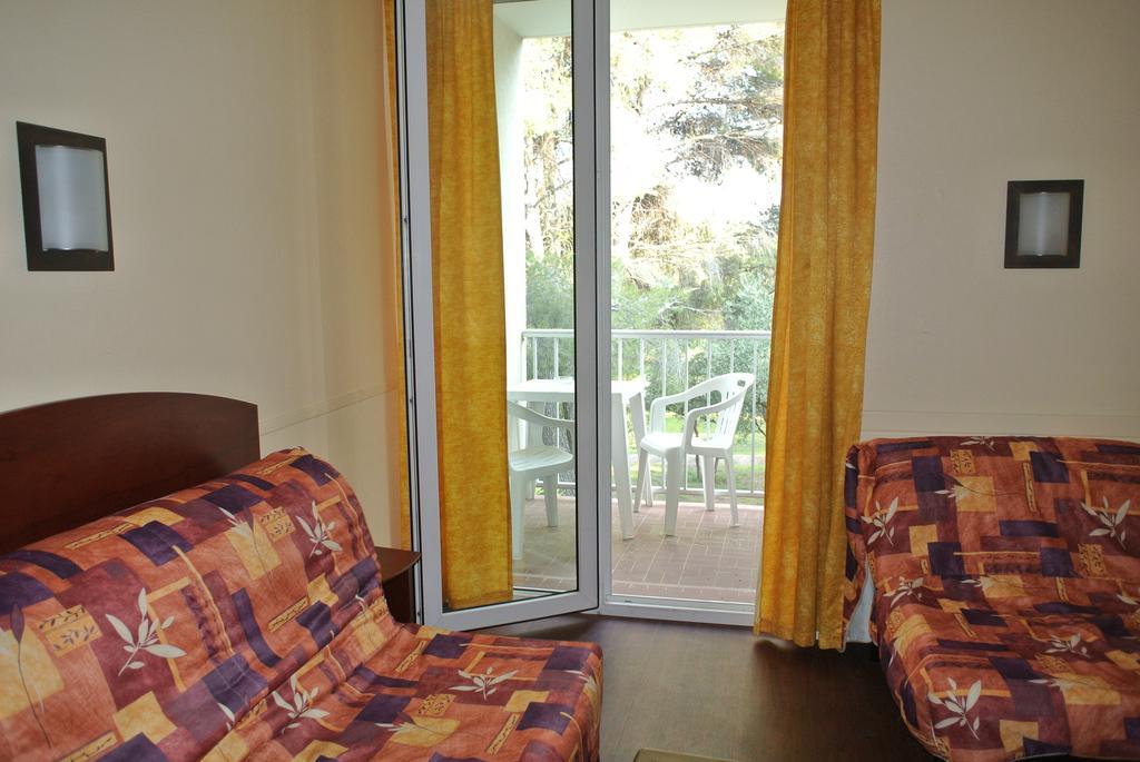Le Domaine Des Oliviers Leilighet Saint-Cyr-sur-Mer Rom bilde