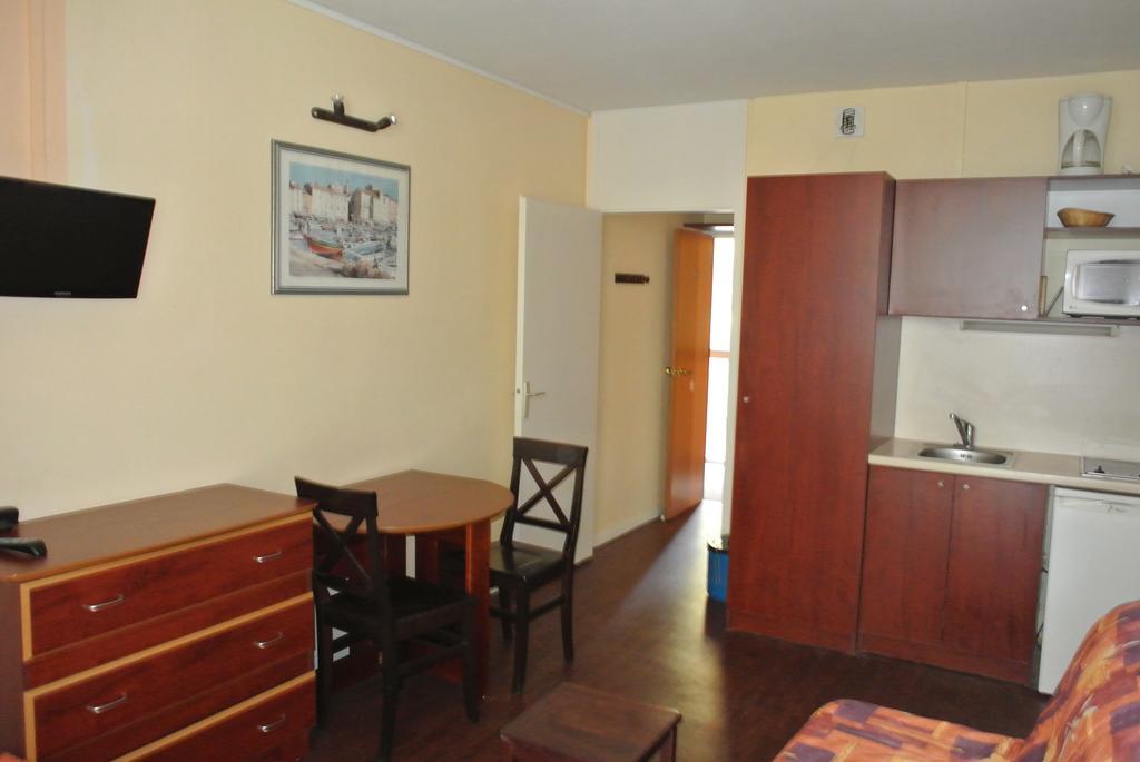 Le Domaine Des Oliviers Leilighet Saint-Cyr-sur-Mer Rom bilde