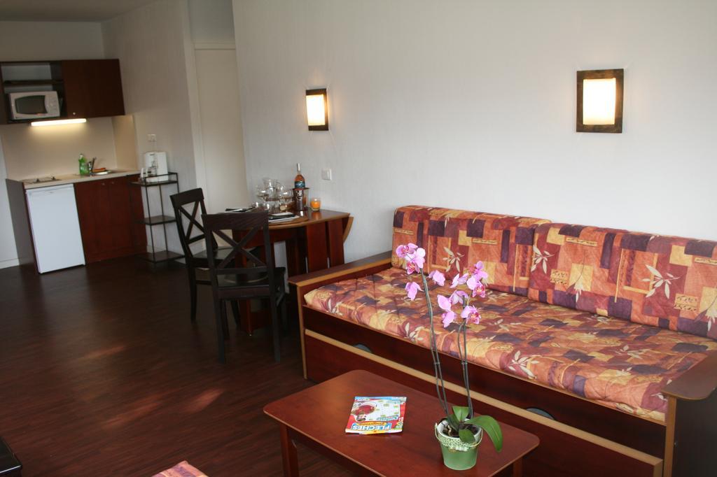 Le Domaine Des Oliviers Leilighet Saint-Cyr-sur-Mer Rom bilde