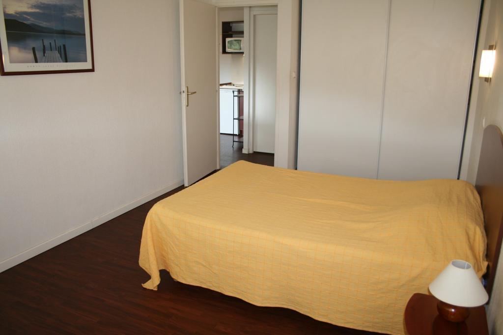 Le Domaine Des Oliviers Leilighet Saint-Cyr-sur-Mer Rom bilde