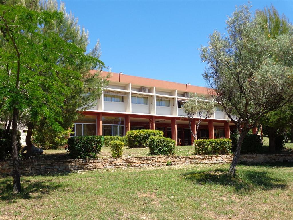 Le Domaine Des Oliviers Leilighet Saint-Cyr-sur-Mer Eksteriør bilde