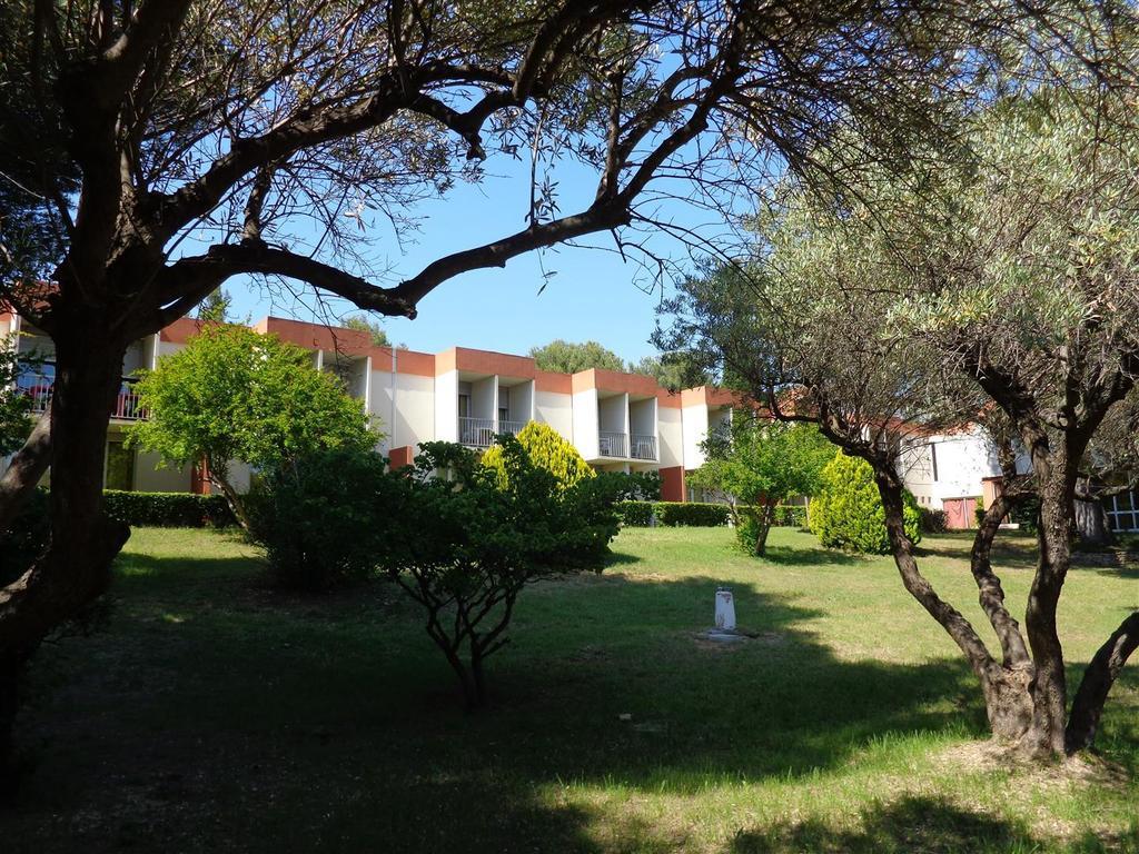 Le Domaine Des Oliviers Leilighet Saint-Cyr-sur-Mer Eksteriør bilde