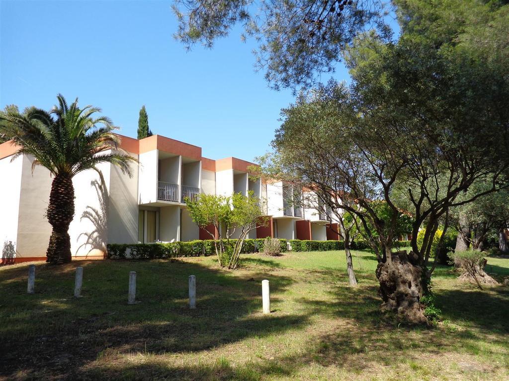 Le Domaine Des Oliviers Leilighet Saint-Cyr-sur-Mer Eksteriør bilde