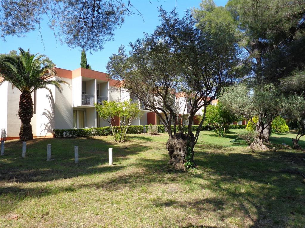 Le Domaine Des Oliviers Leilighet Saint-Cyr-sur-Mer Eksteriør bilde