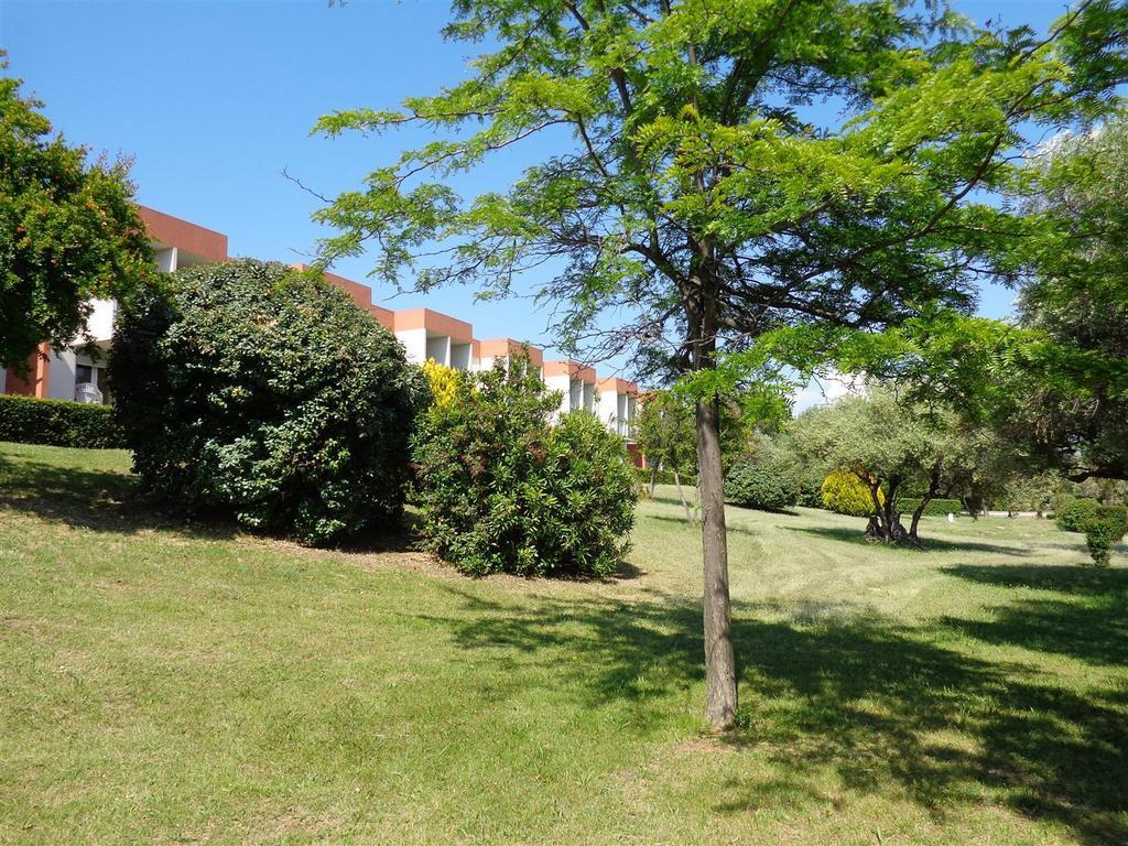 Le Domaine Des Oliviers Leilighet Saint-Cyr-sur-Mer Eksteriør bilde