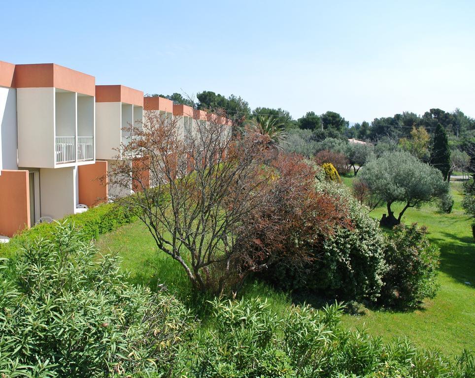 Le Domaine Des Oliviers Leilighet Saint-Cyr-sur-Mer Eksteriør bilde